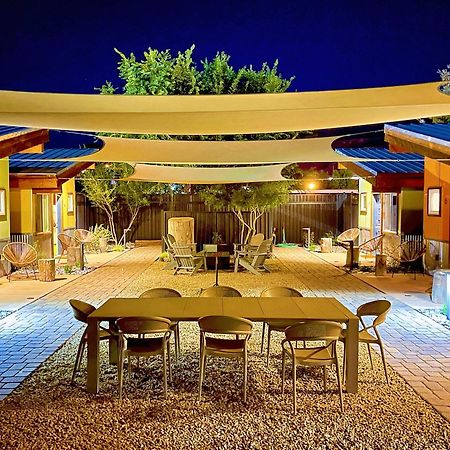 Downtown Kokopelli # 2- Newly Remodeled Stylish Studio Moab Esterno foto