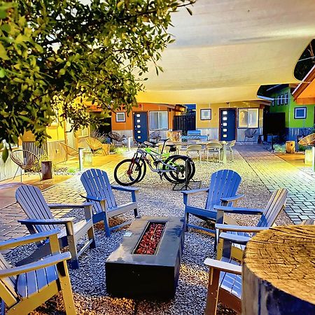 Downtown Kokopelli # 2- Newly Remodeled Stylish Studio Moab Esterno foto