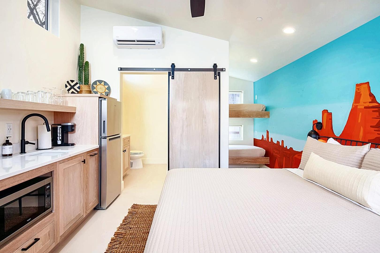 Downtown Kokopelli # 2- Newly Remodeled Stylish Studio Moab Esterno foto