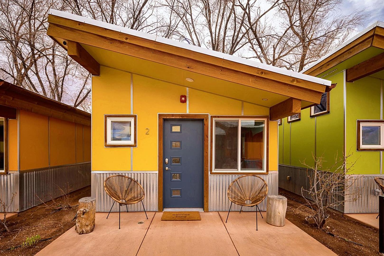 Downtown Kokopelli # 2- Newly Remodeled Stylish Studio Moab Esterno foto