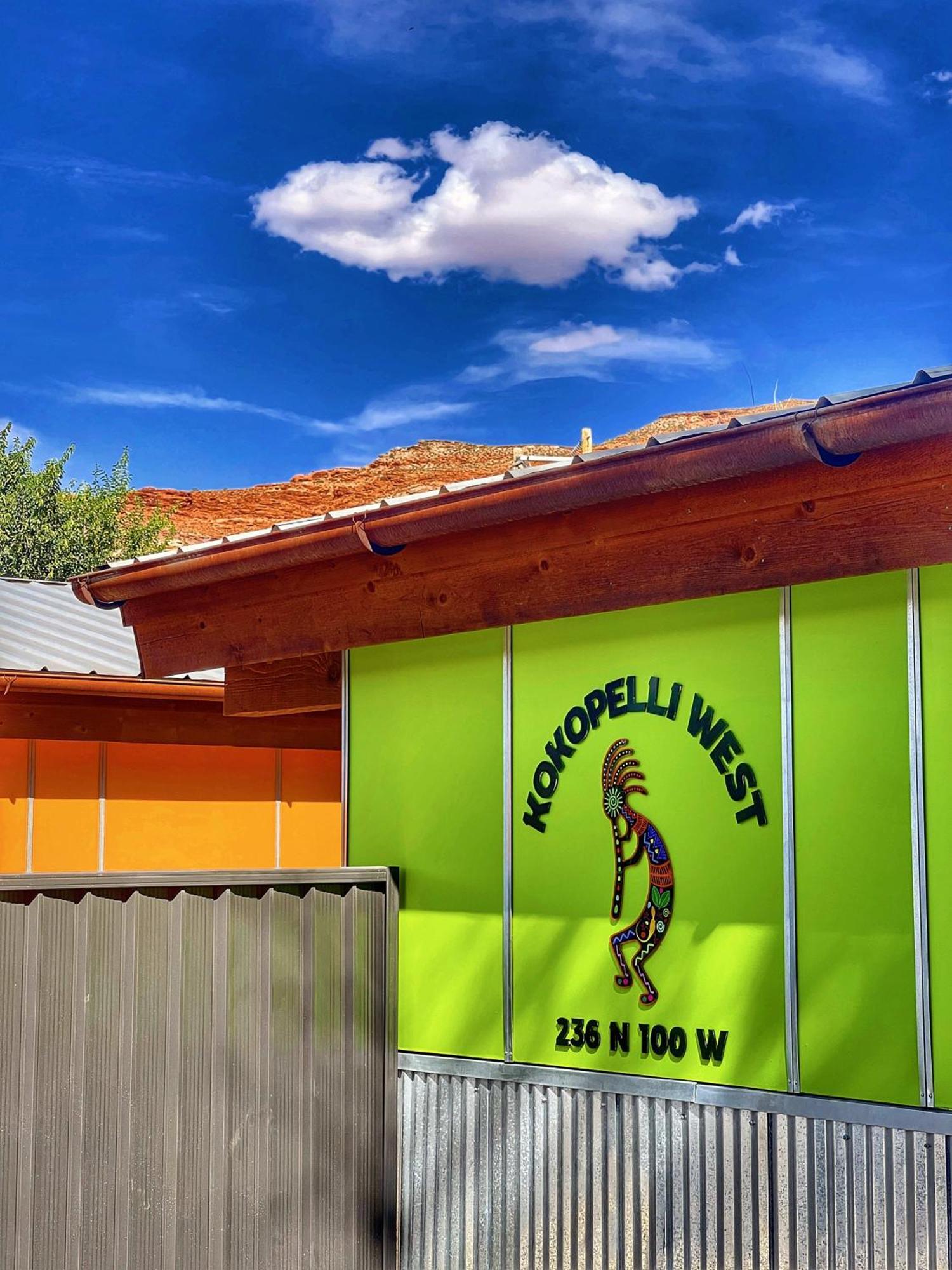Downtown Kokopelli # 2- Newly Remodeled Stylish Studio Moab Esterno foto
