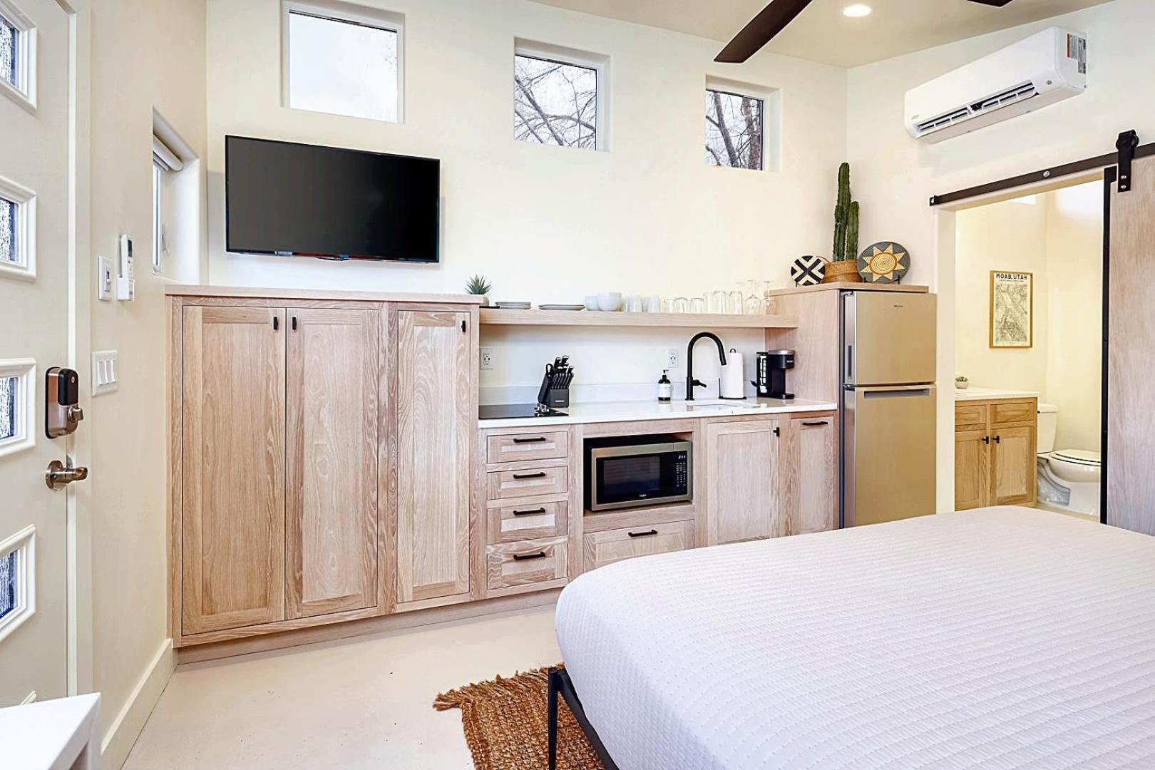 Downtown Kokopelli # 2- Newly Remodeled Stylish Studio Moab Esterno foto
