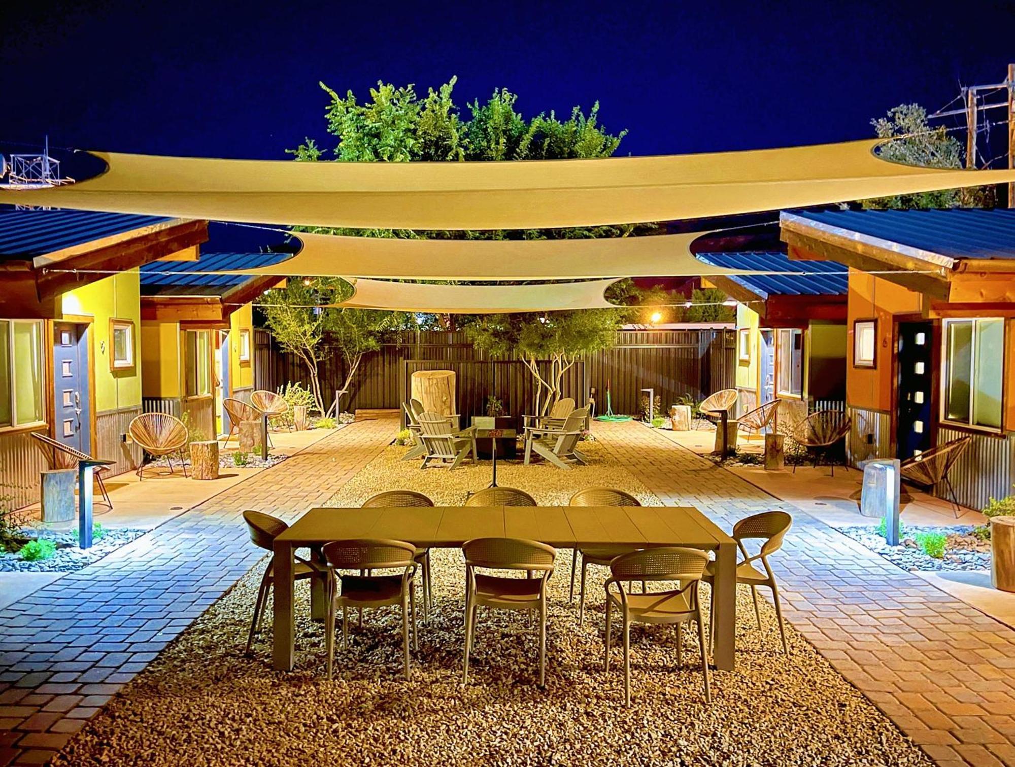 Downtown Kokopelli # 2- Newly Remodeled Stylish Studio Moab Esterno foto