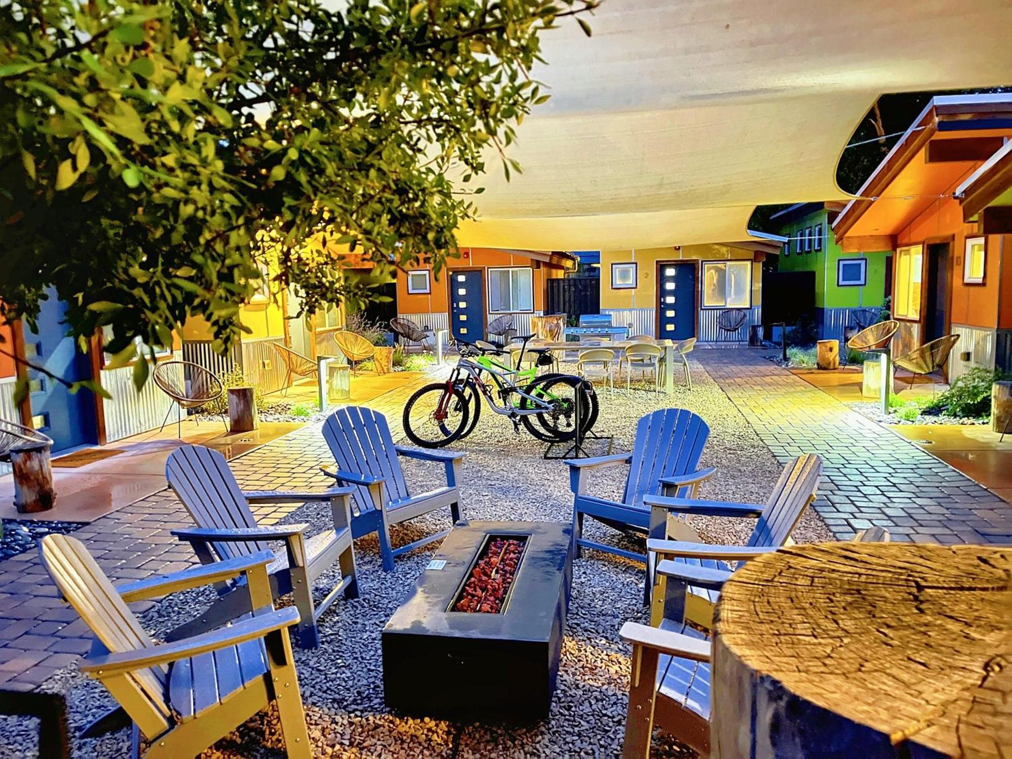 Downtown Kokopelli # 2- Newly Remodeled Stylish Studio Moab Esterno foto