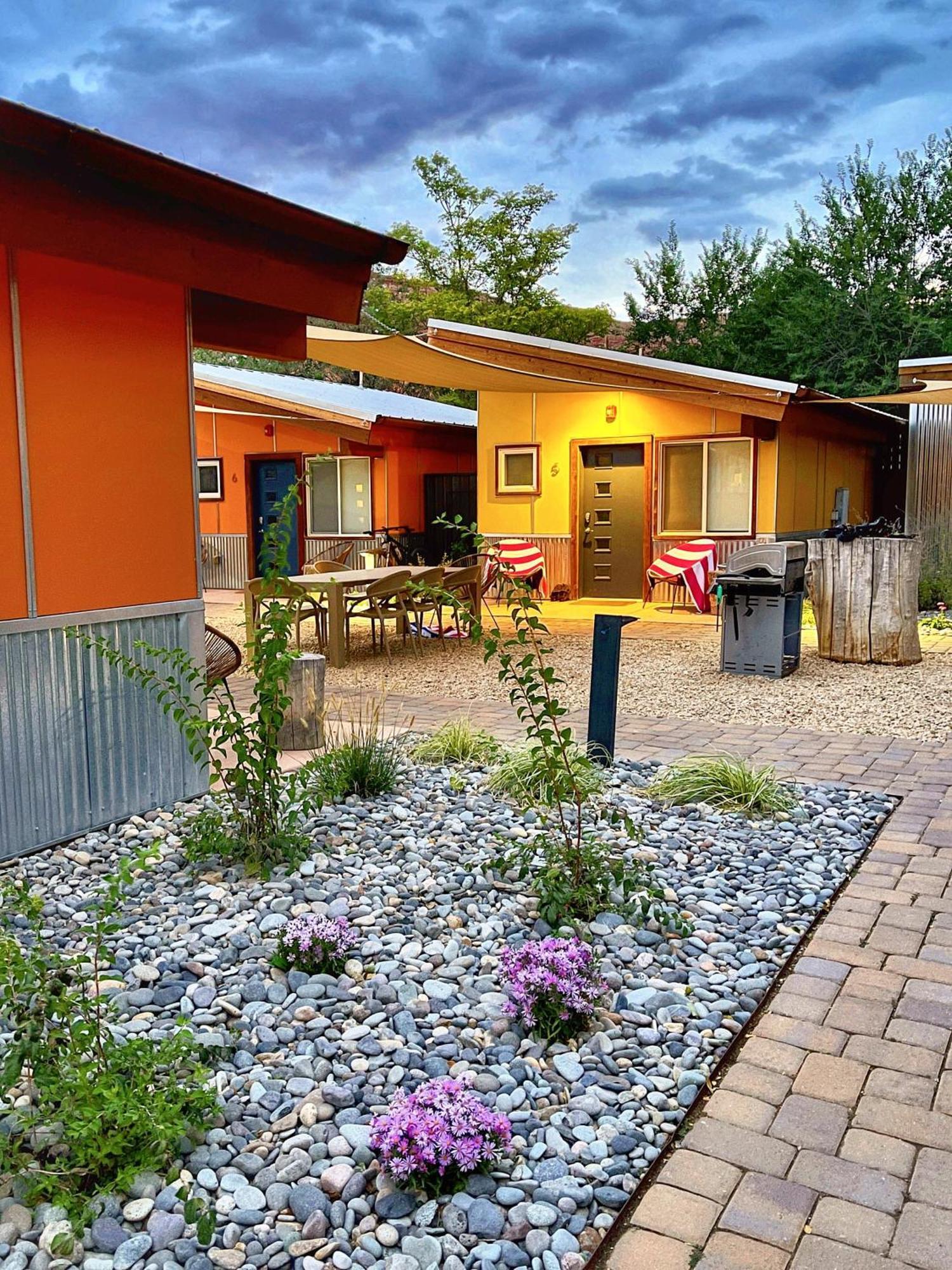 Downtown Kokopelli # 2- Newly Remodeled Stylish Studio Moab Esterno foto